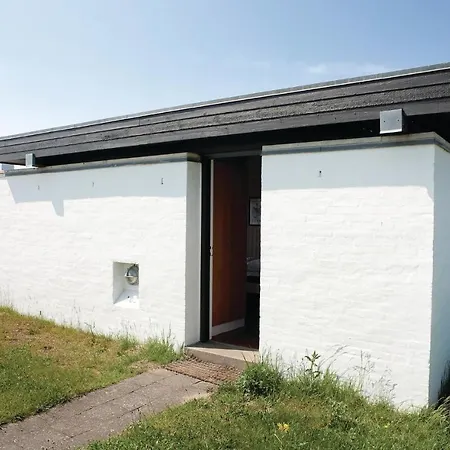 Pandrup With Fireplace Ii Pandrup