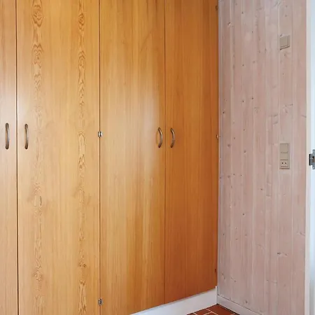 Pandrup With Fireplace Ii Holiday home