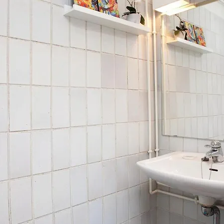 Holiday home Pandrup With Fireplace Ii *